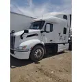  Door Assembly, Front PETERBILT 579 for sale thumbnail