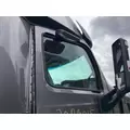 Peterbilt 579 Door Glass, Front thumbnail 1