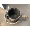 Peterbilt 579 Exhaust DPF Assembly thumbnail 3