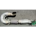 Peterbilt 579 Exhaust Pipe thumbnail 2