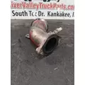 Peterbilt 579 Exhaust Pipe thumbnail 6