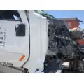 Peterbilt 579 Fender Extension thumbnail 1