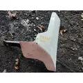 Peterbilt 579 Fender Extension thumbnail 1