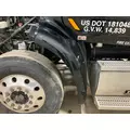 Peterbilt 579 Fender thumbnail 5