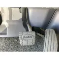 Peterbilt 579 Foot Control Pedal (all floor pedals) thumbnail 1
