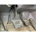 Peterbilt 579 Foot Control Pedal (all floor pedals) thumbnail 1