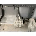 Peterbilt 579 Foot Control Pedal (all floor pedals) thumbnail 1