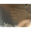 Peterbilt 579 Frame Horn thumbnail 2