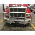 Peterbilt 579 Grille Guard thumbnail 2