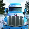 Peterbilt 579 Grille thumbnail 2