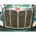 Peterbilt 579 Grille thumbnail 2