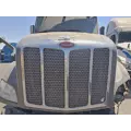 Peterbilt 579 Grille thumbnail 1