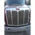 USED - A Grille PETERBILT 579 for sale thumbnail