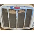 Peterbilt 579 Grille thumbnail 2