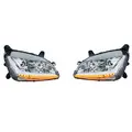 NEW AFTERMARKET Headlamp Assembly PETERBILT 579 for sale thumbnail