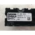Peterbilt 579 Heater & AC Temperature Control thumbnail 3