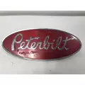 Peterbilt 579 Hood Emblem thumbnail 2
