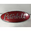 Peterbilt 579 Hood Emblem thumbnail 2