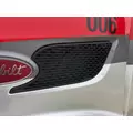 Peterbilt 579 Hood Side Vent thumbnail 3