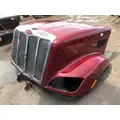 Peterbilt 579 Hood thumbnail 2