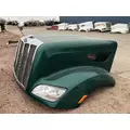 Peterbilt 579 Hood thumbnail 1