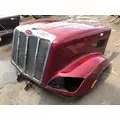 Peterbilt 579 Hood thumbnail 2