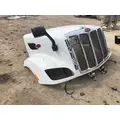 Peterbilt 579 Hood thumbnail 5