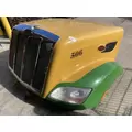 Peterbilt 579 Hood thumbnail 2