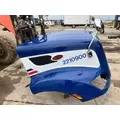 Peterbilt 579 Hood thumbnail 5