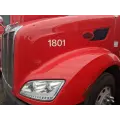 Peterbilt 579 Hood thumbnail 8