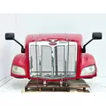 Peterbilt 579 Hood thumbnail 8