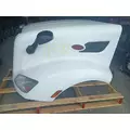 Peterbilt 579 Hood thumbnail 2