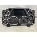 Peterbilt 579 Instrument Cluster thumbnail 1