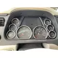 USED Instrument Cluster Peterbilt 579 for sale thumbnail