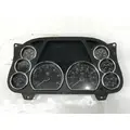 Peterbilt 579 Instrument Cluster thumbnail 2