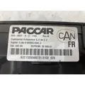 Peterbilt 579 Instrument Cluster thumbnail 3