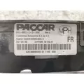 Peterbilt 579 Instrument Cluster thumbnail 3