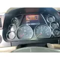 Peterbilt 579 Instrument Cluster thumbnail 4