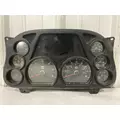 Peterbilt 579 Instrument Cluster thumbnail 1