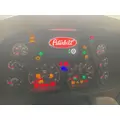 Peterbilt 579 Instrument Cluster thumbnail 1