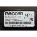 Peterbilt 579 Instrument Cluster thumbnail 5