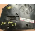 Peterbilt 579 Instrument Cluster thumbnail 2