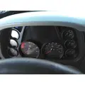 USED Instrument Cluster PETERBILT 579 for sale thumbnail