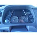 USED Instrument Cluster PETERBILT 579 for sale thumbnail