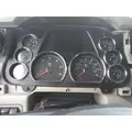 USED Instrument Cluster PETERBILT 579 for sale thumbnail