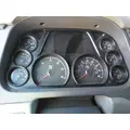 USED Instrument Cluster PETERBILT 579 for sale thumbnail