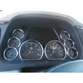 USED Instrument Cluster PETERBILT 579 for sale thumbnail