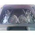 USED Instrument Cluster PETERBILT 579 for sale thumbnail