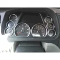 USED Instrument Cluster PETERBILT 579 for sale thumbnail