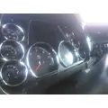 USED Instrument Cluster PETERBILT 579 for sale thumbnail